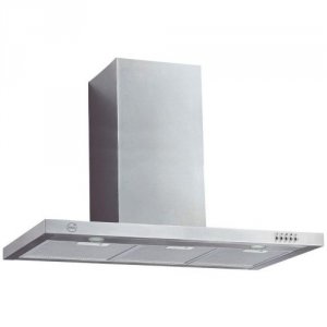 Вытяжка наклонная MBS BERGIA 190 INOX