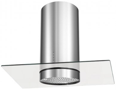 Вытяжка MBS MILTONIA 190 ISLAND GLASS