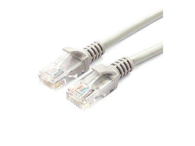 Сетевой кабель Bion BCL-PP12-10M