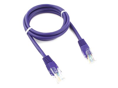 Сетевой кабель Bion BCL-PP12-1M/V