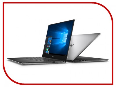 Ноутбук Dell 9550-2334