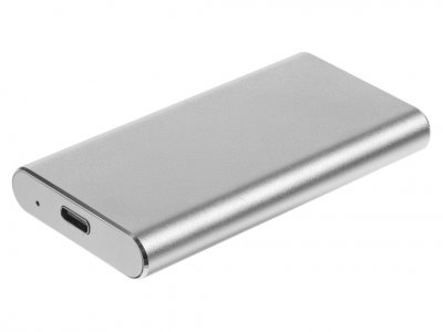 Твердотельный накопитель Uniscend Drop 256Gb