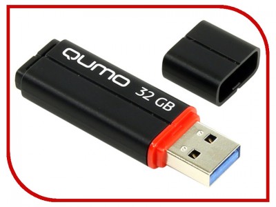 USB Flash Drive Qumo Speedster