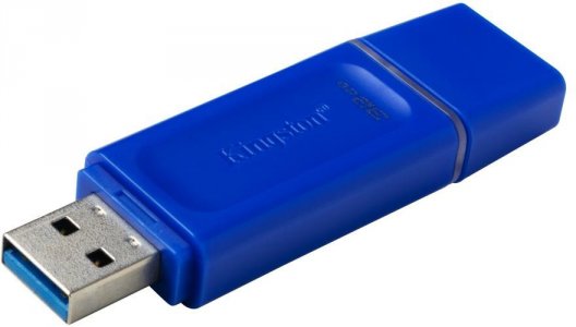 USB Flash Drive Kingston DataTraveler Exodia 32GB Blue