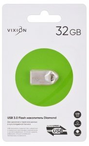 USB Flash Drive Vixion Diamond