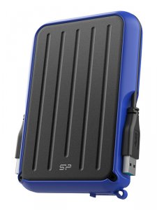 Жесткий диск Silicon Power Armor A66 5Tb
