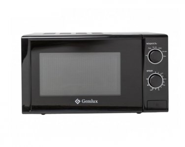 Микроволновая печь Gemlux GL-MW70B17P