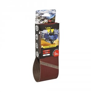Бесконечная лента шлифовальная Sia Abrasives 2920 siawood (sw457-180)