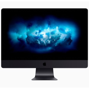 Моноблок Apple iMac Pro Xeon W 8core 3/32/1/RadeonProVega 56 8Gb
