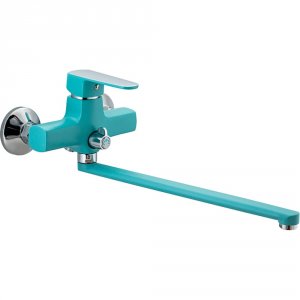 Смеситель для ванны Ekko E22303