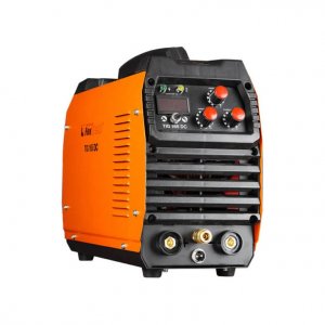 Сварочный аппарат FoxWeld FOXWELD TIG 165 DC