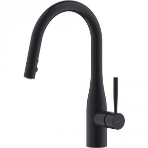 Смеситель для кухни Bravat F7164208BW-1B-ENG