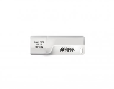 USB Flash Drive HIPER Groovy T H