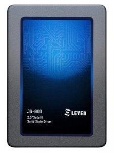 Твердотельный накопитель Leven JS600