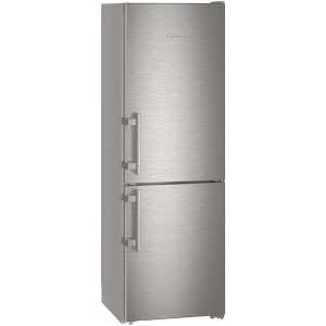 Холодильник с нижней морозильной камерой Liebherr CUef 3515-20