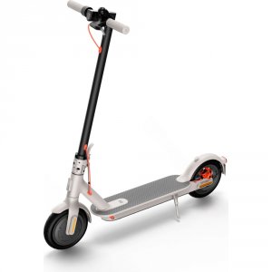 Электросамокат Xiaomi Mi Electric Scooter 3 (BHR4853GL)