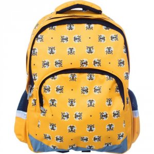 Школьный рюкзак №1 School Tigers (1061340)