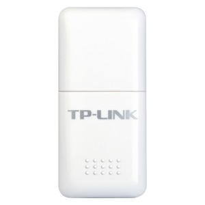 Приемник Wi-Fi TP-LINK TL-WN723N(RU)