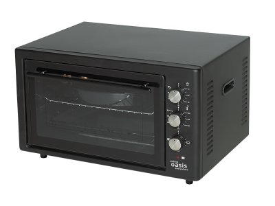 Мини печь Oasis M-45CB