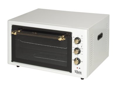Мини печь Oasis M-37R