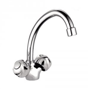 Смеситель для кухни Ledeme L4009 89263