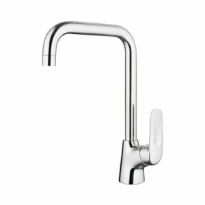 Смеситель для кухни Ledeme L4048 (805843)