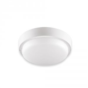 Светодиодный светильник Wolta LCL04-8W-R21-4K-SM