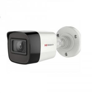 Камера для видеонаблюдения HiWatch DS-T200A (2.8 mm) (00-00003515)
