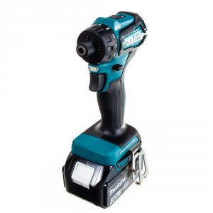 Аккумуляторный шуруповерт Makita DDF083RFE