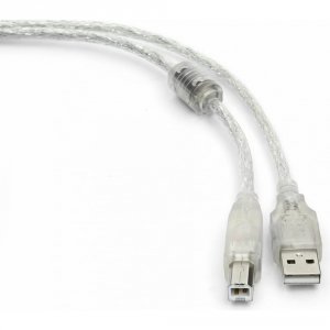 Кабель Cablexpert CCF-USB2-AMBM-TR-6
