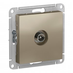 Механизм розетки Schneider Electric TV ATLAS DESIGN (ATN000593 1240346)