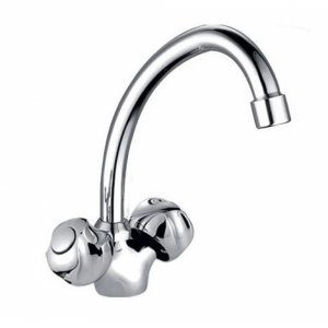 Смеситель для кухни Ledeme L4326 (806945)