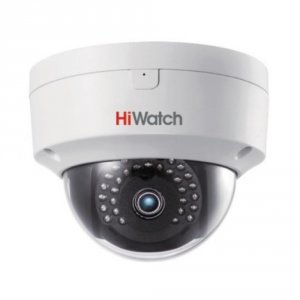 IP-видеокамера HiWatch DS-I252S (4mm) (УТ-00016723)