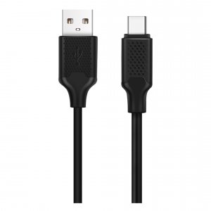Кабель Harper BCH-722 Black (H00003040)