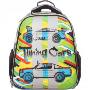 Ранец №1 School Basic Tuning Cars (1061322)
