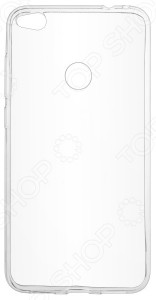 Чехол защитный Skinbox Huawei P8 Lite (2017)