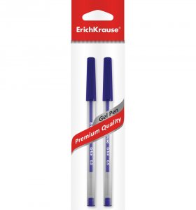 Гелевая ручка Erich Krause G-Ice (39511)