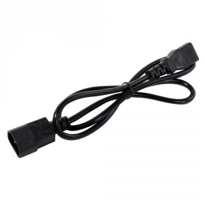 Кабель питания 5bites PC105-10A