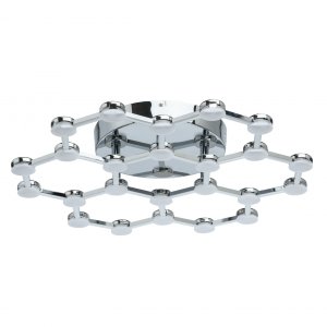 Люстра потолочная De Markt "Ракурс" 30W LED (631014301)