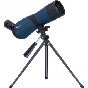 Зрительная труба Discovery Range 70 (черный, синий) (77804)