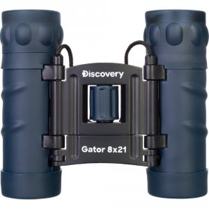 Бинокль Discovery Basics BB 8x21 (77914)