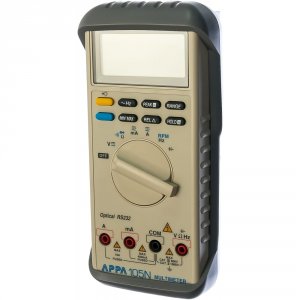 Мультиметр Appa 105N (APPA 105N)