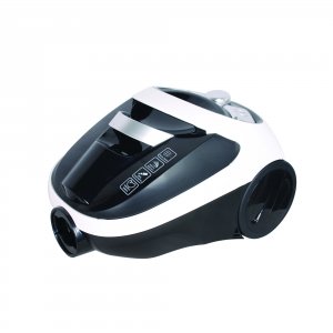Пылесос с контейнером для пыли Willmark VC-2255CYM
