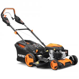 Самоходная бензиновая газонокосилка FUXTEC FX-RM5196PROSL