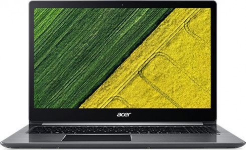 Ноутбук Acer SF315-51-55TM