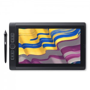 Графический планшет Wacom MobileStudio Pro 13" 256GB
