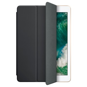 Кейс для iPad Air Apple iPad Smart Cover Charcoal Gray (MQ4L2ZM/A)