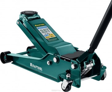 Домкрат Kraftool Universal 43454-3.5