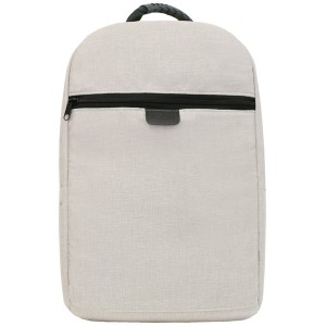 Рюкзак для ноутбука Vivacase Jacquard 15.6", жаккард, White (VCN-BGQ15-w)