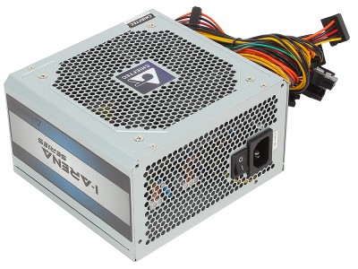 Блок питания Chieftec GPC-600S